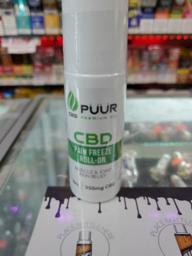 Convenience Store «Milford Store», reviews and photos, 107 E Harford St, Milford, PA 18337, USA