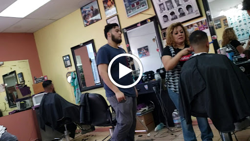 Beauty Salon «Beauty Salon Chica Sexy», reviews and photos, 3180 21st St, San Francisco, CA 94110, USA