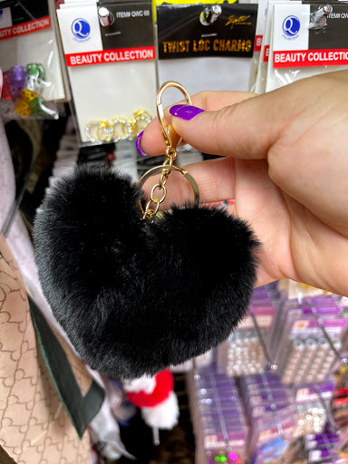 Beauty Supply Store «Wow Beauty Supply & Wig Shop», reviews and photos, 938 W Brandon Blvd, Brandon, FL 33511, USA