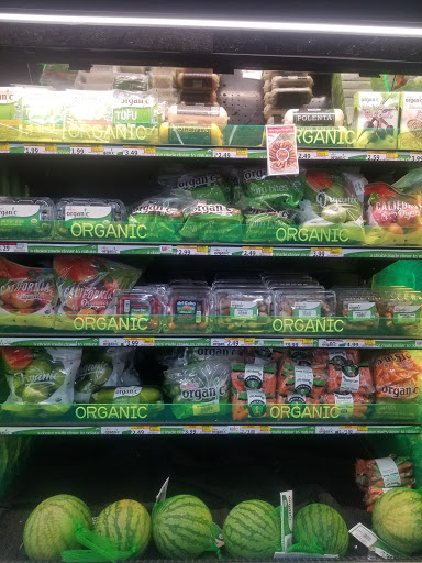 Grocery Store «Superior Grocers», reviews and photos, 7300 Atlantic Ave, Bell, CA 90201, USA