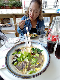 Photo n°53 de Shin Ye à Paris ()