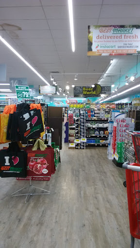 Supermarket «Best Market Merrick», reviews and photos, 1686 Merrick Rd, Merrick, NY 11566, USA