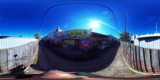 Body Piercing Shop «Fuzion Ink Tattoo Studio», reviews and photos, 729 Granby St, Norfolk, VA 23510, USA