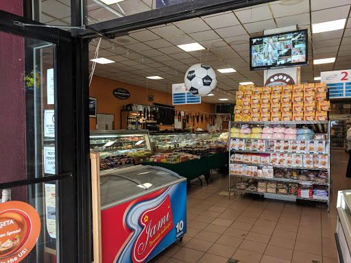 Grocery Store «Euro Market», reviews and photos, 30-42 31st St, Astoria, NY 11102, USA
