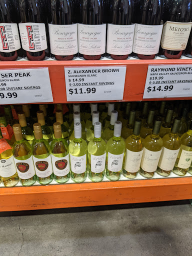 Liquor Store «Brooklyn Liquors», reviews and photos, 976 3rd Ave, Brooklyn, NY 11232, USA