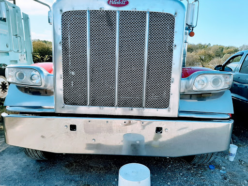 Right on the spot mobile detailing en Lafayette