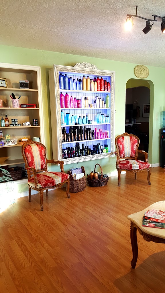 Hair Trendz Salon 97045