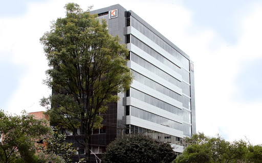 Aaa Colombia Inmobiliaria en Bogotá 