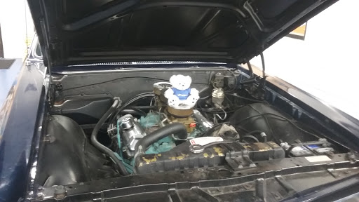 Ford Dealer «Al Spitzer Ford», reviews and photos, 3737 State Rd, Cuyahoga Falls, OH 44223, USA