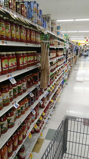 Grocery Store «Stop & Shop», reviews and photos, 2350 N Ocean Ave, Farmingville, NY 11738, USA