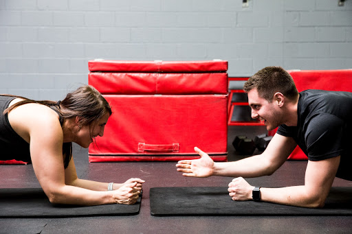 Gym «Switch Minneapolis», reviews and photos, 4930 W 35th St, St Louis Park, MN 55416, USA