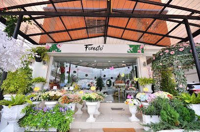 ร้านดอกไม้ชลบุรี-อมตะนคร Foresto' Floral Design