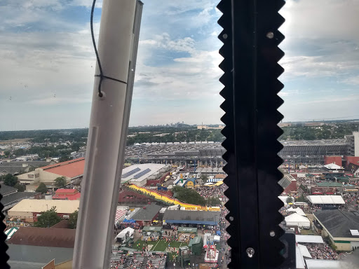Fairground «Wisconsin State Fair Park», reviews and photos, 640 S 84th St, West Allis, WI 53214, USA