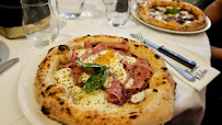 Pizza du Restaurant italien Italian Kitchen à Boulogne-Billancourt - n°1