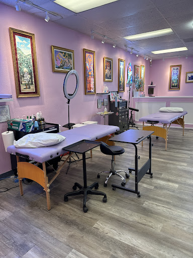 Find tattoos under the breast ideas for your next unique tattoo in Tehachapi at Briar Rose TATTOO