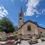 Photo n° 1 de l'avis de Giovanni.o fait le 23/08/2021 à 15:51 pour Au Vialaou à Névache
