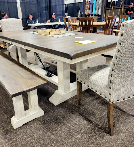 Furniture Store «Furniture Nook-North Royalton», reviews and photos, 10147 Royalton Rd # A, North Royalton, OH 44133, USA