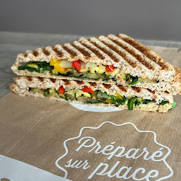 Photo n°23 de Dubble Marseille Castellane | Healthy Food à Marseille ()
