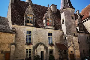 Château de Châteauneuf image