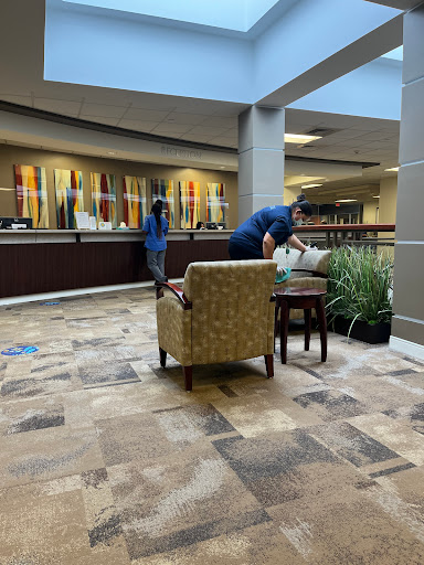 1111 Augusta Dr, Houston, TX 77057, USA