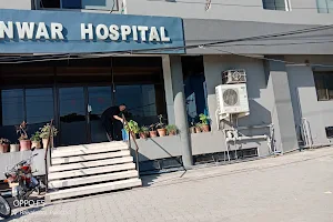 Anwar Hospital image