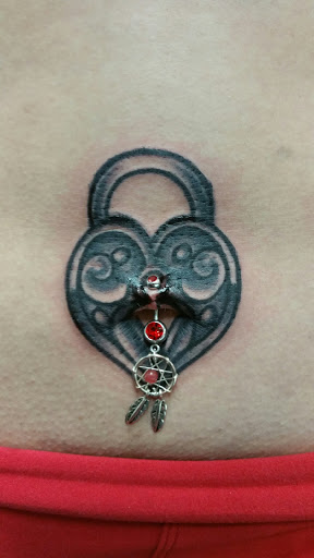 Tattoo Shop «M3 TATTOO», reviews and photos, 22235 Gratiot Ave, Eastpointe, MI 48021, USA