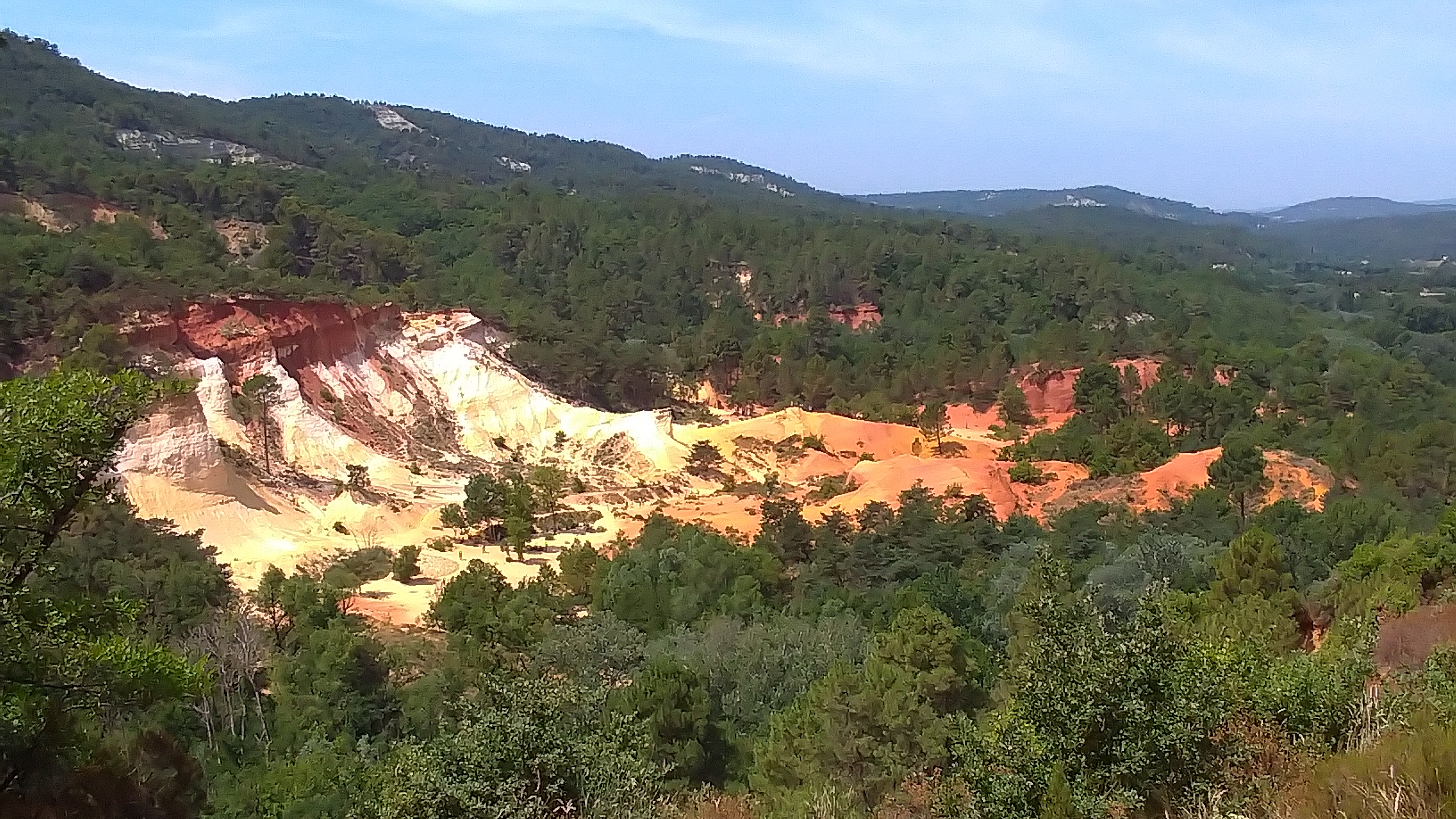 Photo n° 1 de l'avis de Emmanuel.7 fait le 18/07/2019 à 19:05