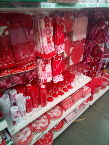 Dollar Store «Dollar Tree», reviews and photos, 10408 Trinity Pkwy a, Stockton, CA 95219, USA