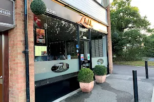Zaal Indian Restaurant image