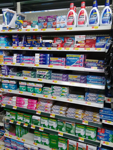 Department Store «Walmart Supercenter», reviews and photos, 2424 W Jefferson St, Joliet, IL 60435, USA