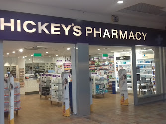 Hickey's Pharmacy Navan Shopping Centre