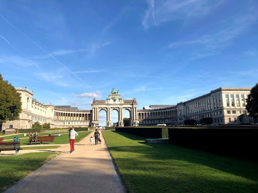 Apartments for couples in Brussels