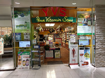 Your Vitamin Store
