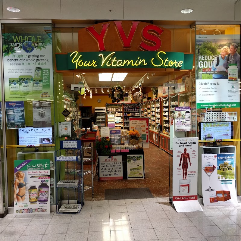 Your Vitamin Store