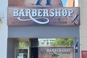 71 Barber Shop