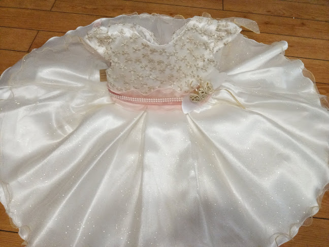 Baby Boutique - Loja de roupa