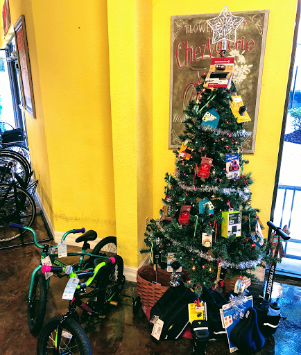 Bicycle Store «The Bike Route Inc.», reviews and photos, 8595 College Pkwy #200, Fort Myers, FL 33919, USA