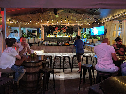 SoCal Cantina - 1000 S Miami Ave, Miami, FL 33130