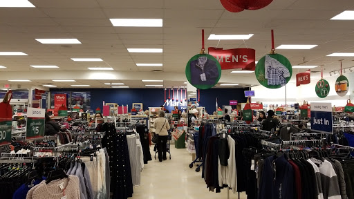 Department Store «Marshalls», reviews and photos, 20940 Westgate Mall, Fairview Park, OH 44126, USA