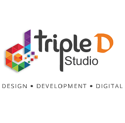 Triple D Studio - Web Designing Company in Chandigarh