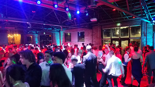 Wedding Planner «Hub 801 Events, Utah», reviews and photos, 3525 Riverdale Rd, Ogden, UT 84405, USA