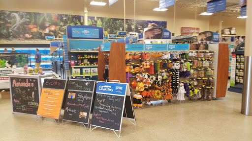 Pet Supply Store «PetSmart», reviews and photos, 24 Mountain Rd, Glen Burnie, MD 21060, USA