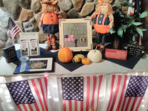 Golf Course «Deer Creek USA Golf & Forehonor Event Center», reviews and photos, 5300 Dulin Creek Rd, House Springs, MO 63051, USA