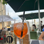 Photo n°1 de l'avis de Maria.o fait le 18/06/2023 à 16:16 sur le  Ciao Bella Münsterplatz à Ulm