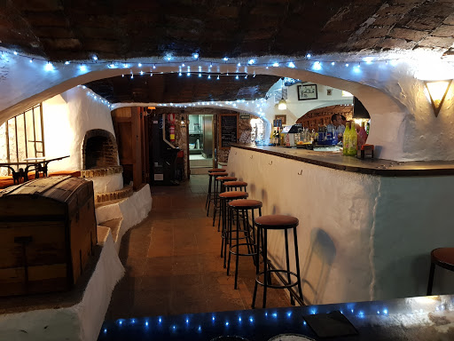 Bar La Bodeguilla - C. Antonio Millón, 8, 29780 Nerja, Málaga