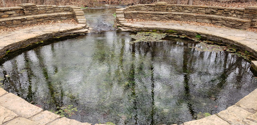 National Park «Chickasaw National Recreation Area», reviews and photos, 901 W 1st St, Sulphur, OK 73086, USA