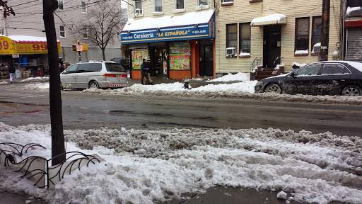 Liquor Store «B&S WINE AND SPIRITS», reviews and photos, 152 Wyckoff Ave, Brooklyn, NY 11237, USA