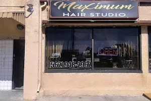 Maximum Hair Studio image