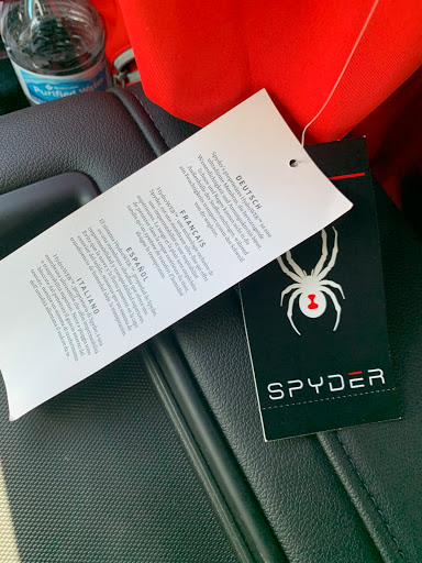 Department Store «Nordstrom Rack The Rim», reviews and photos, 5823 Worth Pkwy, San Antonio, TX 78257, USA