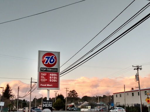 Hardware Store «Mckinleyville Ace Hardware», reviews and photos, 2725 Central Ave, McKinleyville, CA 95519, USA